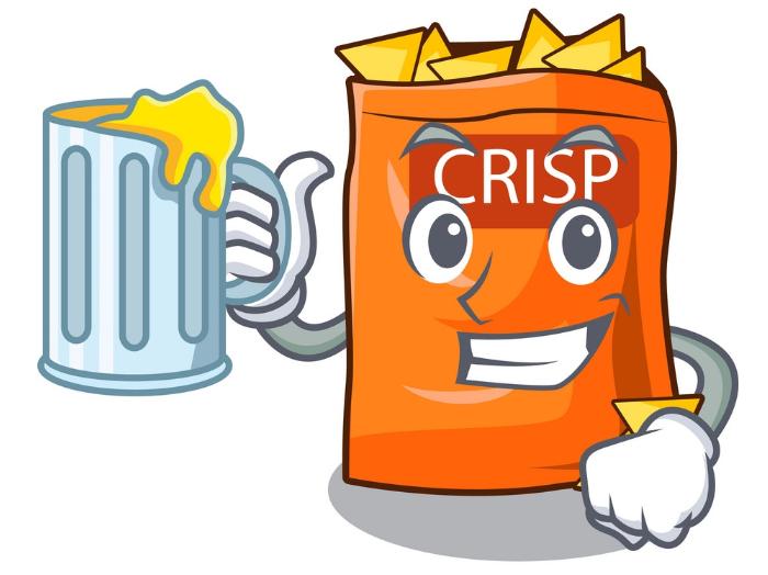 SALE @ DISMISSAL: Chips n' Juice $2